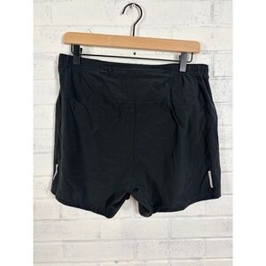 GORE WEAR R5 Running Shorts Mens M Black Lightweight Training Athletic